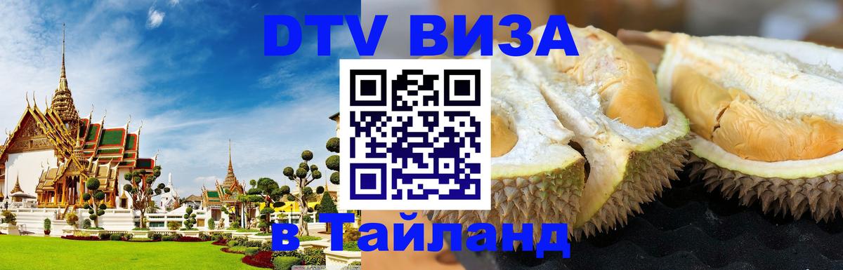 Visa в Таиланд 